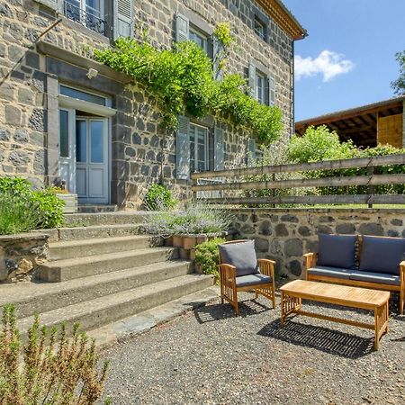 Les Jardins D'Anna - Chambres D'Hotes Tapon Екстериор снимка